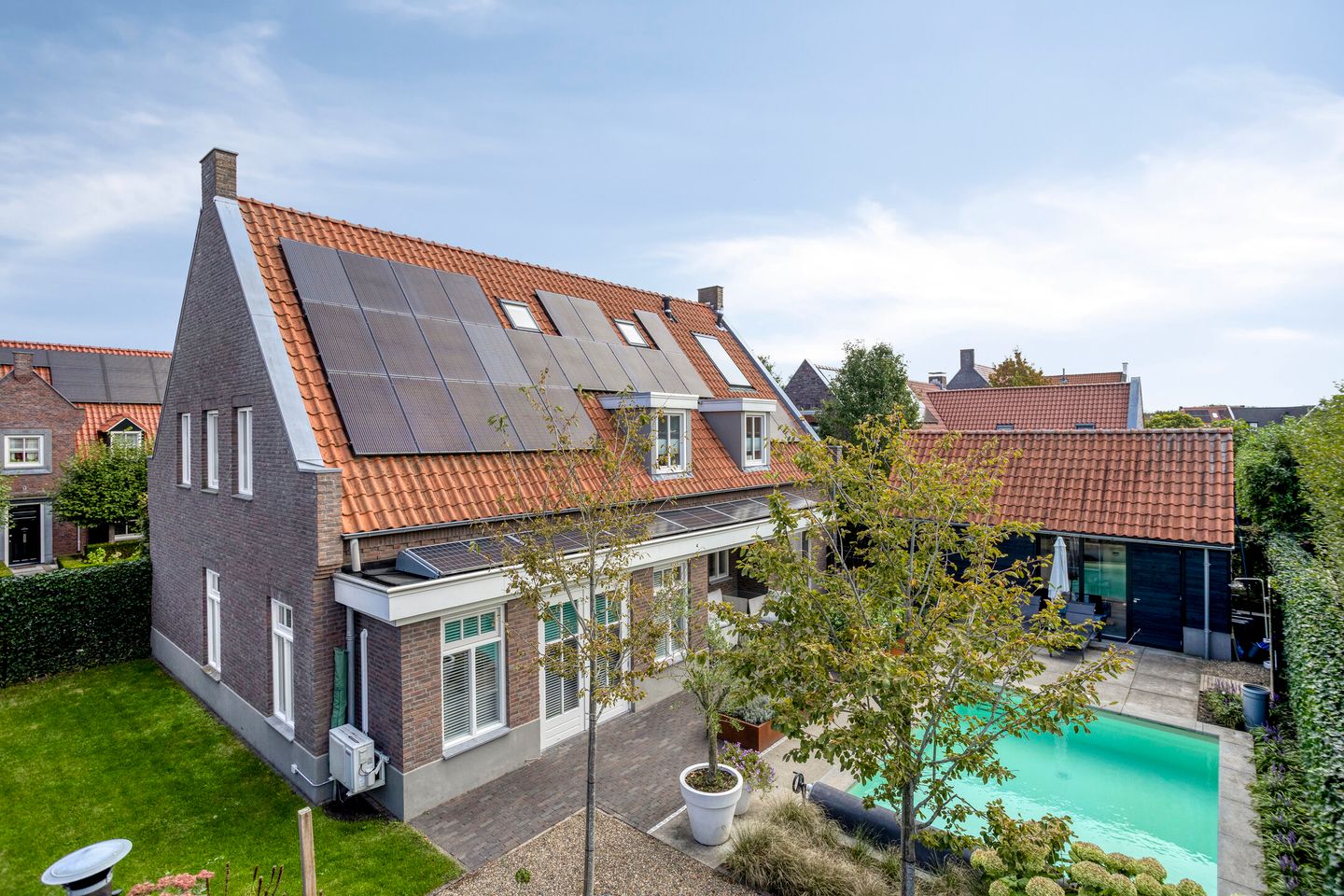 Foto 40 van Veehuisehoeve 6