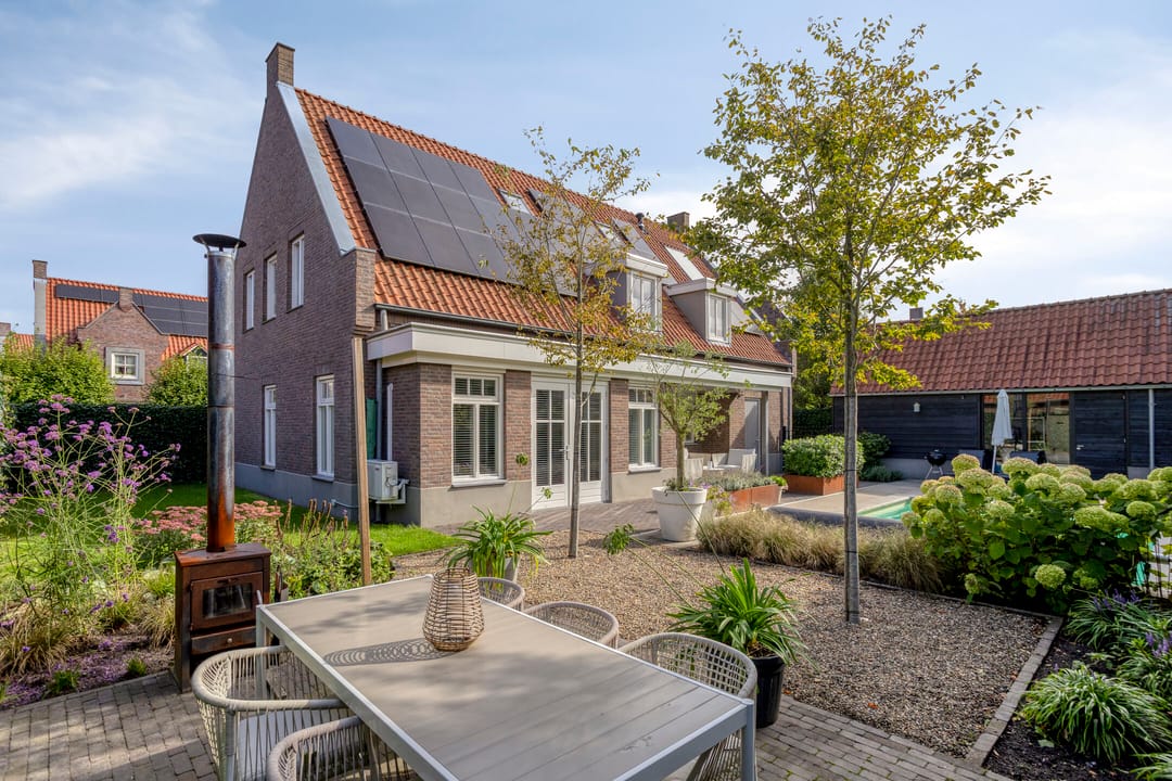 Foto 43 van Veehuisehoeve 6