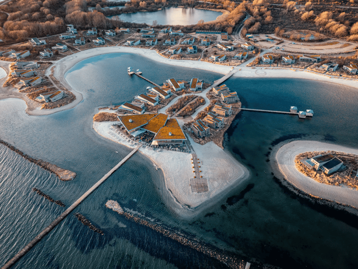 De Eco Punt 1, Ouddorp