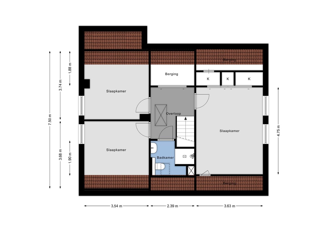 Foto 41 van Horst 52