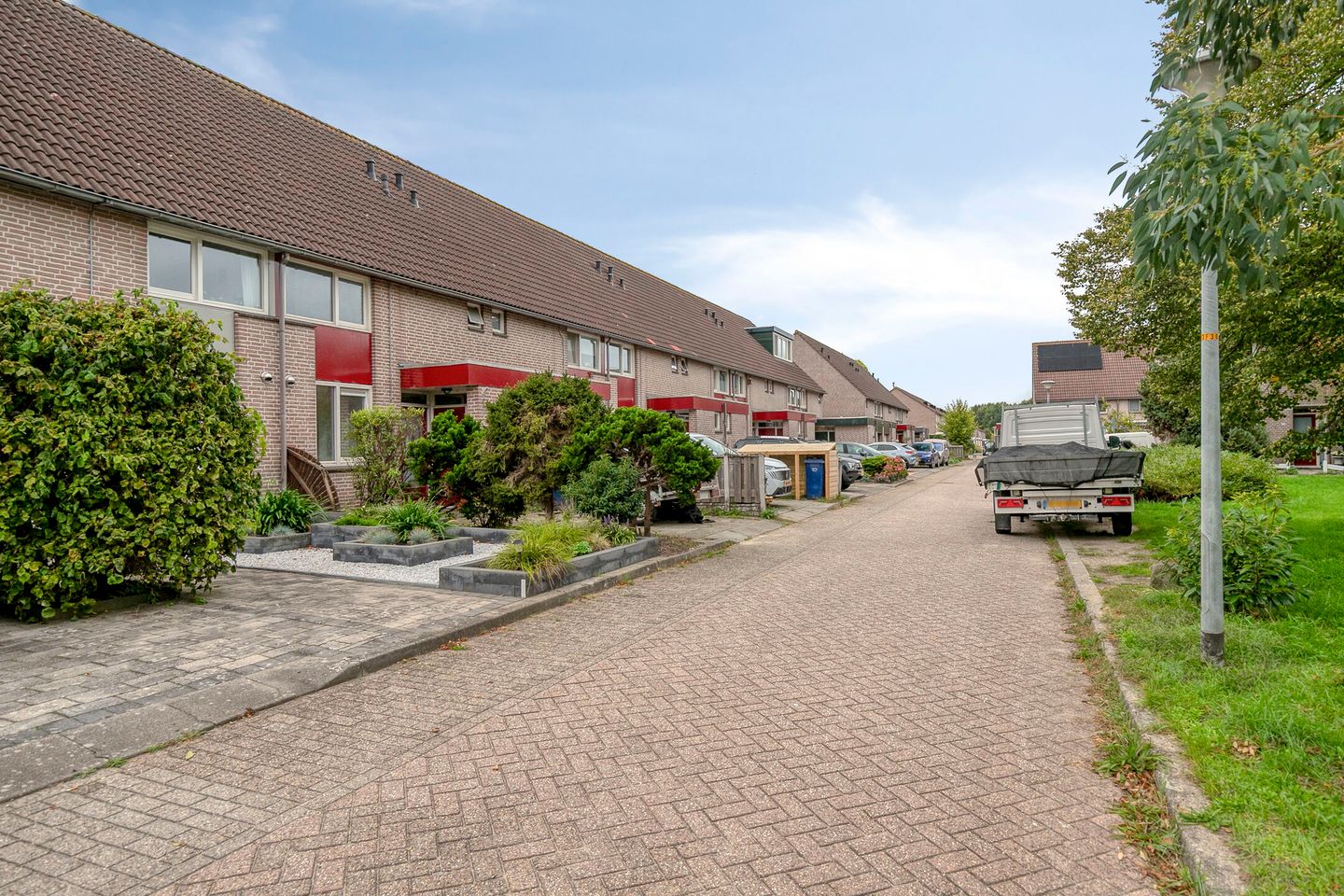 Photo 29 of Borstelgrasstraat 32