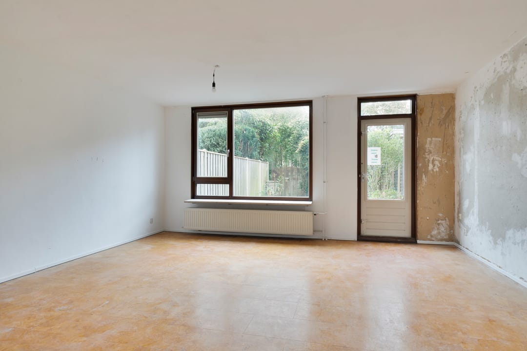 Photo 8 of Borstelgrasstraat 32