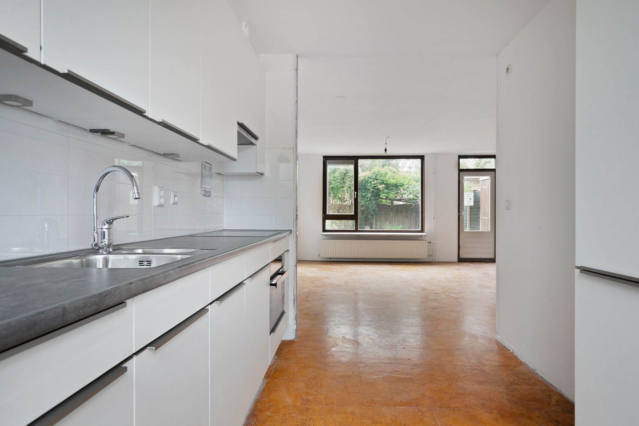 Photo 12 of Borstelgrasstraat 32