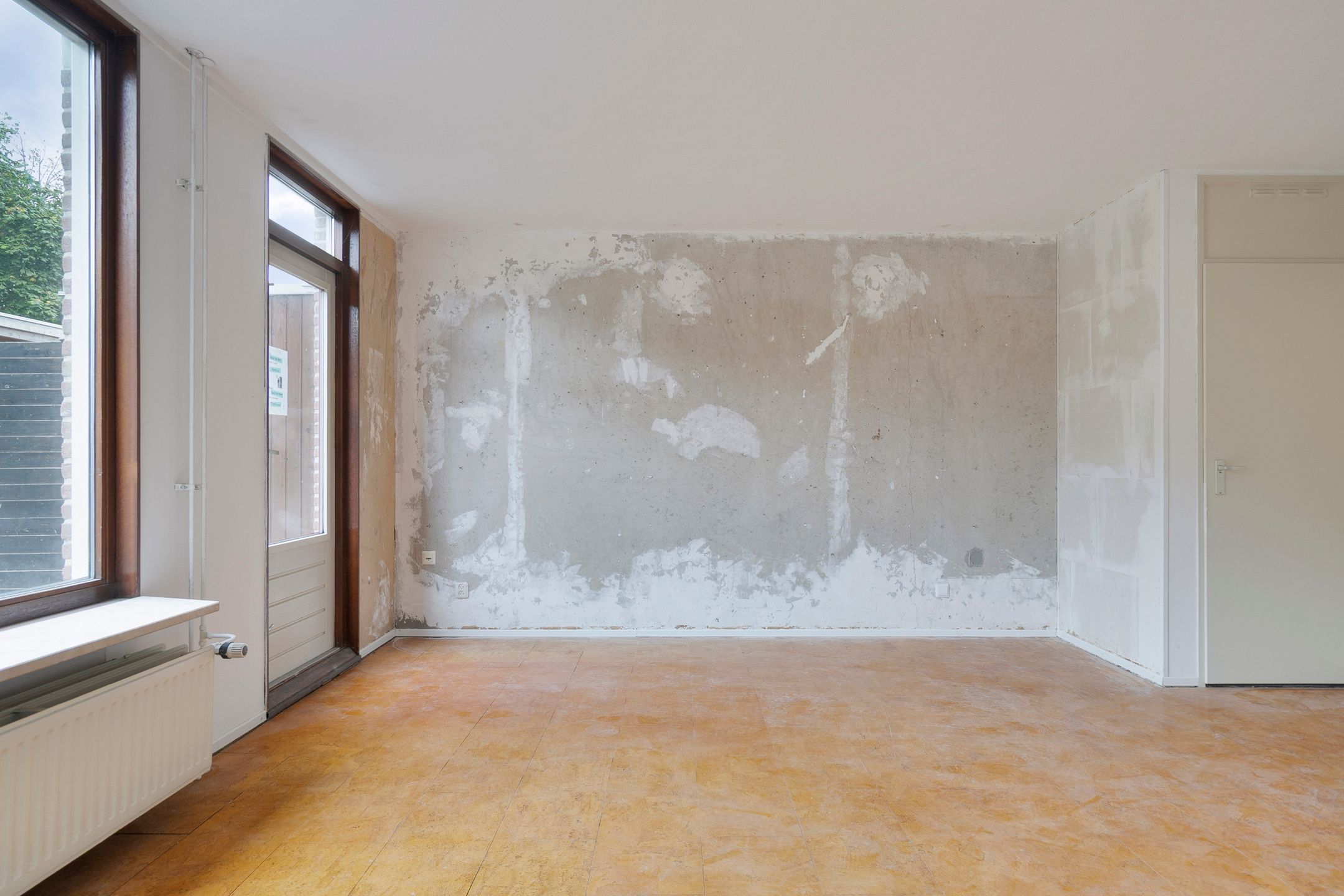 Photo 9 of Borstelgrasstraat 32