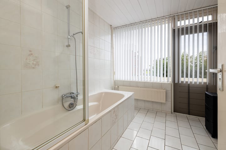 Tussenwoning te koop: Eyken Donck 50, Noordwijkerhout