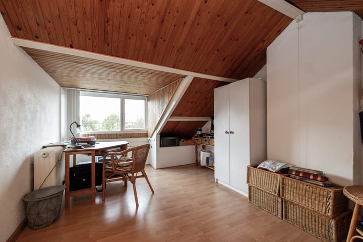 Tussenwoning te koop: Eyken Donck 50, Noordwijkerhout
