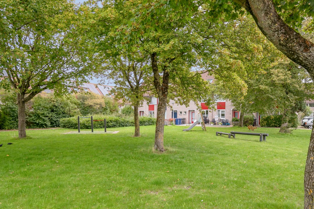Photo 31 of Borstelgrasstraat 32