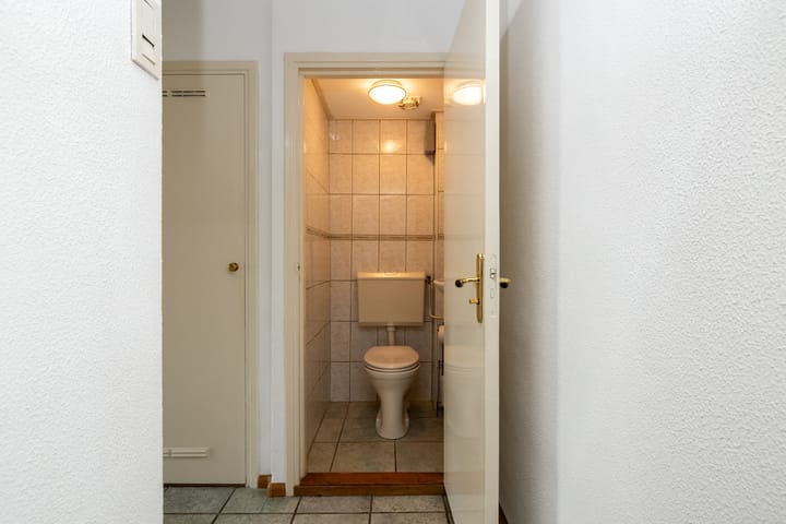Tussenwoning te koop: Eyken Donck 50, Noordwijkerhout