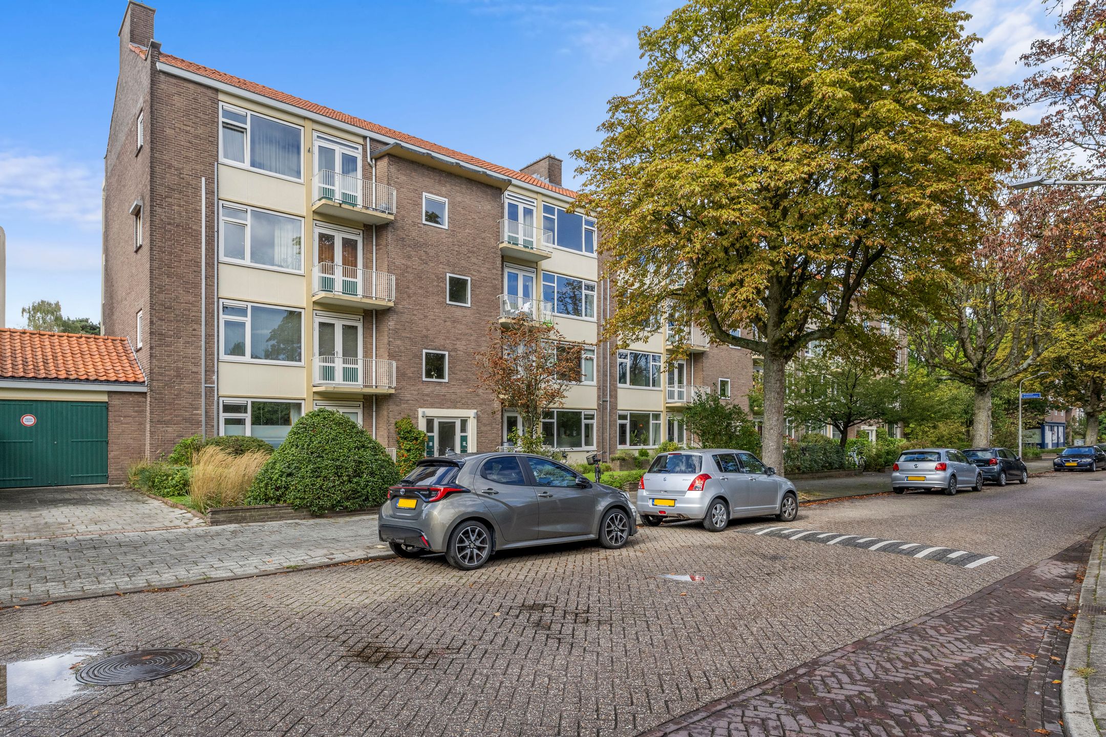 Molukkenstraat 188