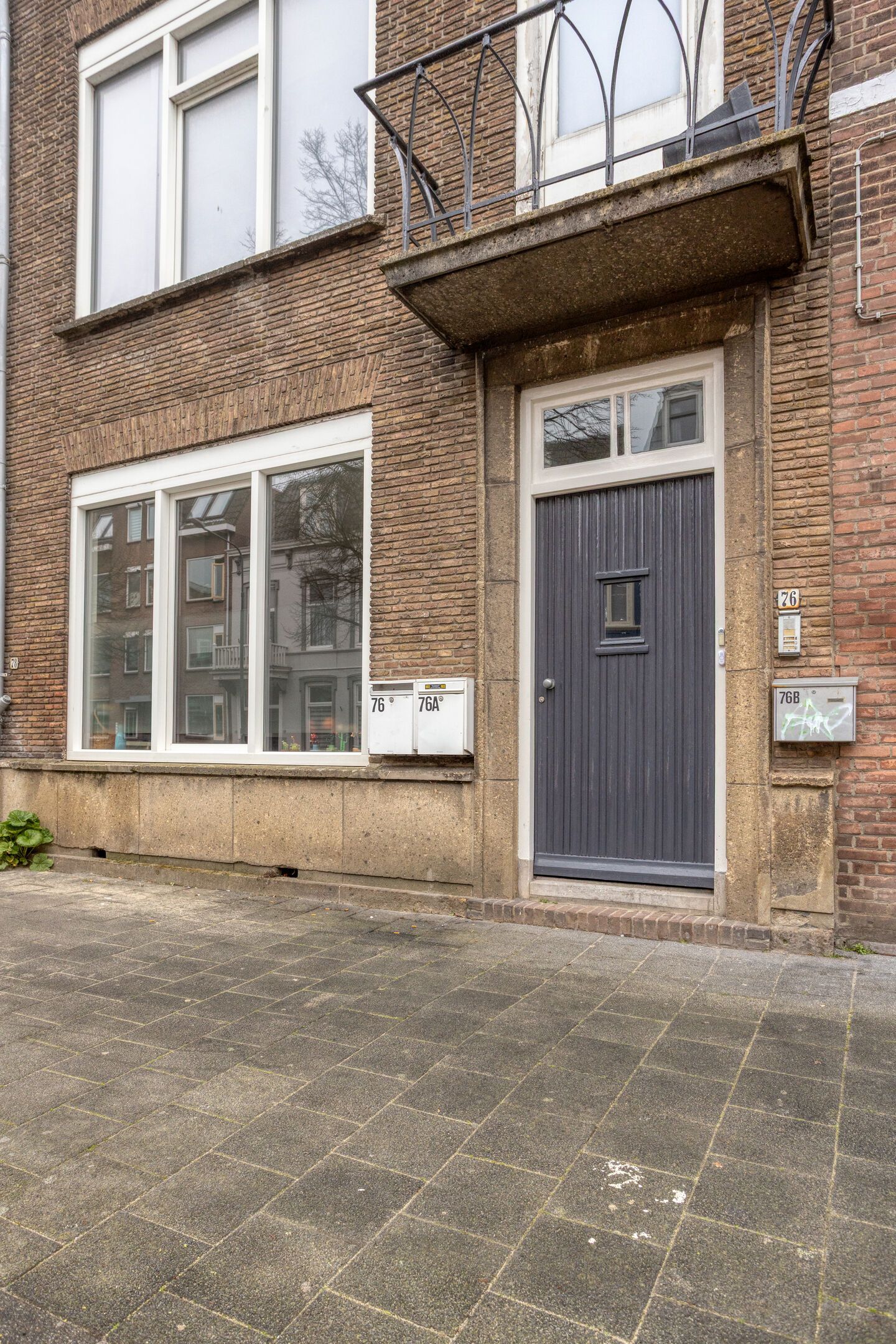 Foto 30 van Badhuisstraat 76