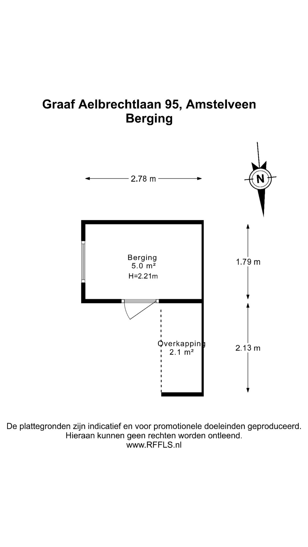 Foto 38 van Graaf Aelbrechtlaan 95