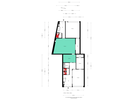 View floorplan