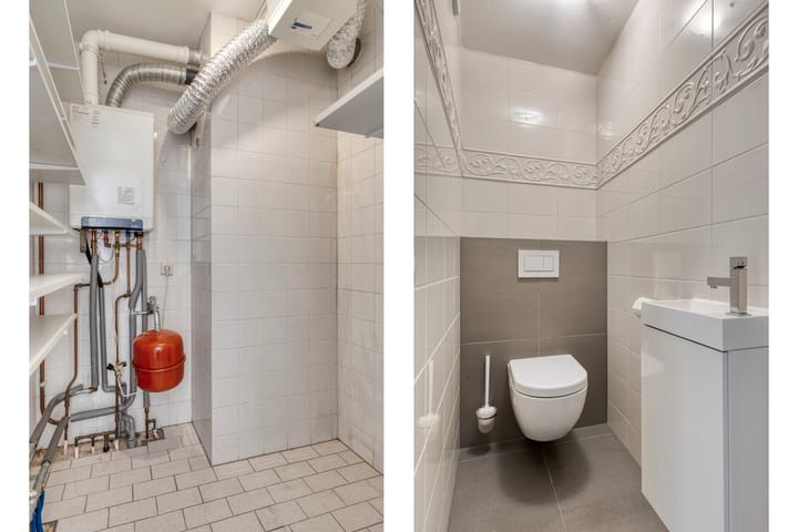 Appartement te koop: Van Boetzelaerlaan 76, Hoogland