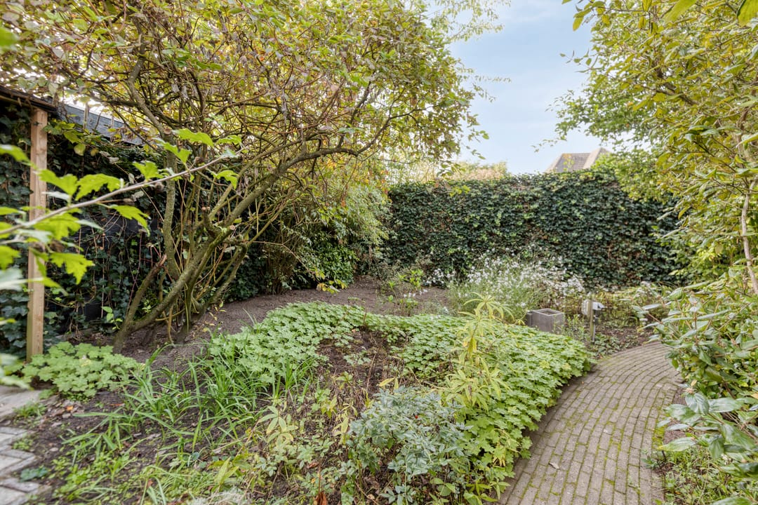 Foto 43 van de Kromme Geer 22