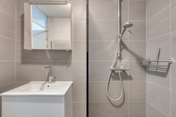 Appartement te koop: Van Boetzelaerlaan 76, Hoogland