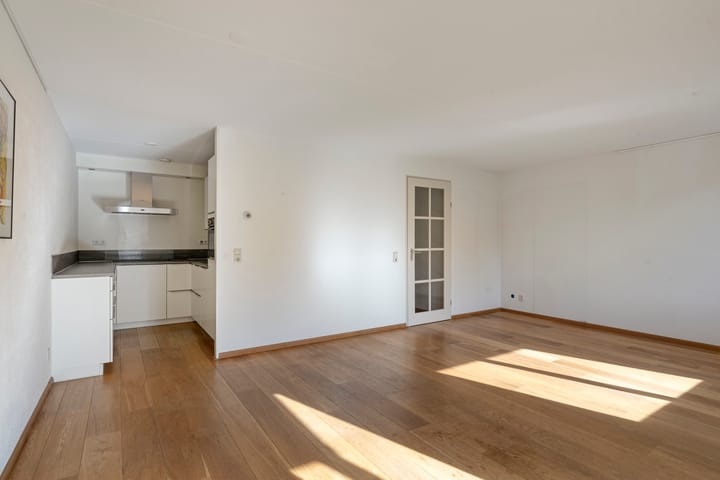 Appartement te koop: Van Boetzelaerlaan 76, Hoogland