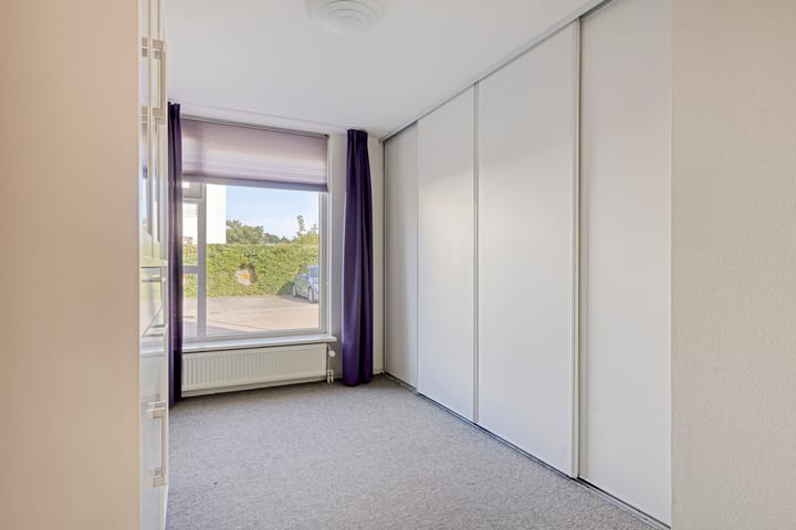 Appartement te koop: Van Boetzelaerlaan 76, Hoogland