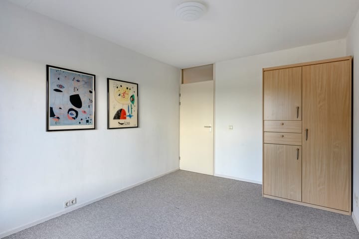 Appartement te koop: Van Boetzelaerlaan 76, Hoogland