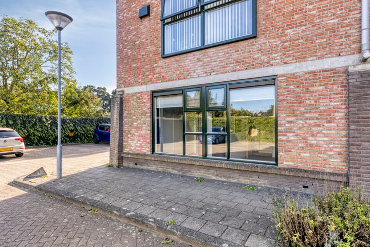 Appartement te koop: Van Boetzelaerlaan 76, Hoogland