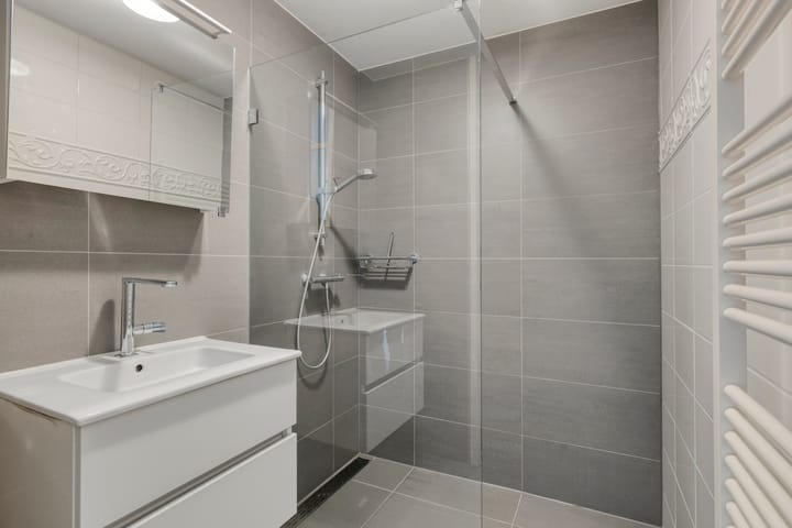 Appartement te koop: Van Boetzelaerlaan 76, Hoogland