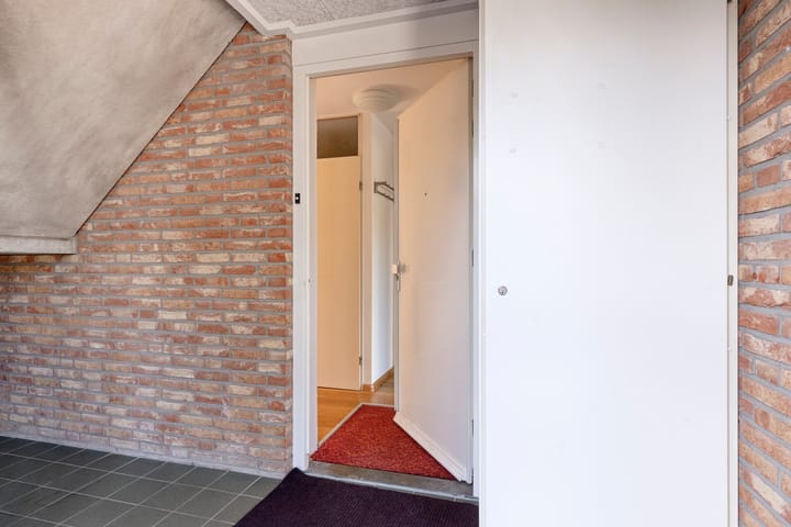 Appartement te koop: Van Boetzelaerlaan 76, Hoogland