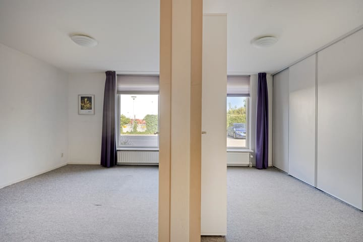 Appartement te koop: Van Boetzelaerlaan 76, Hoogland