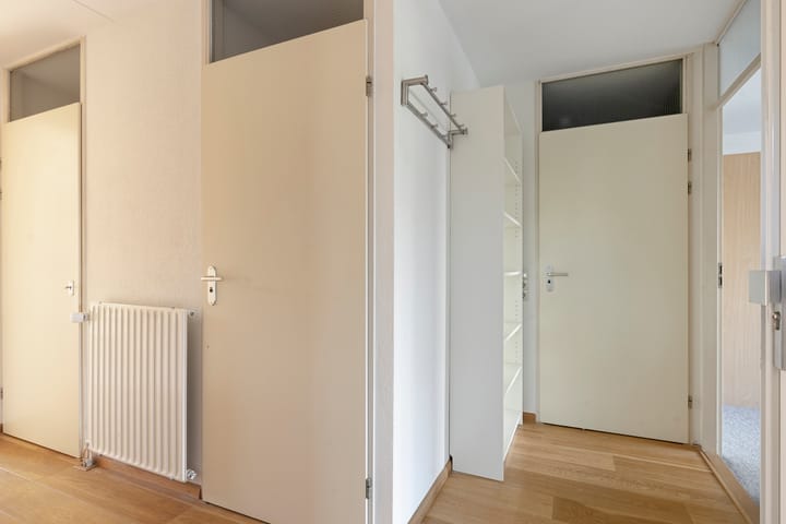 Appartement te koop: Van Boetzelaerlaan 76, Hoogland