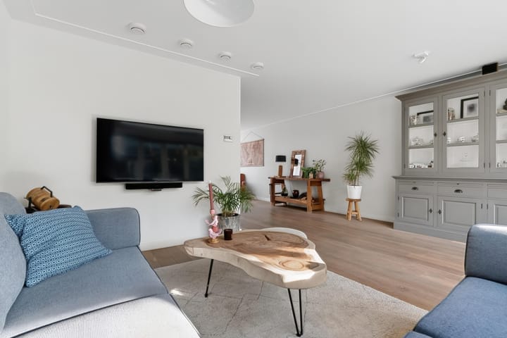Tussenwoning te koop: Malder 13, Uden