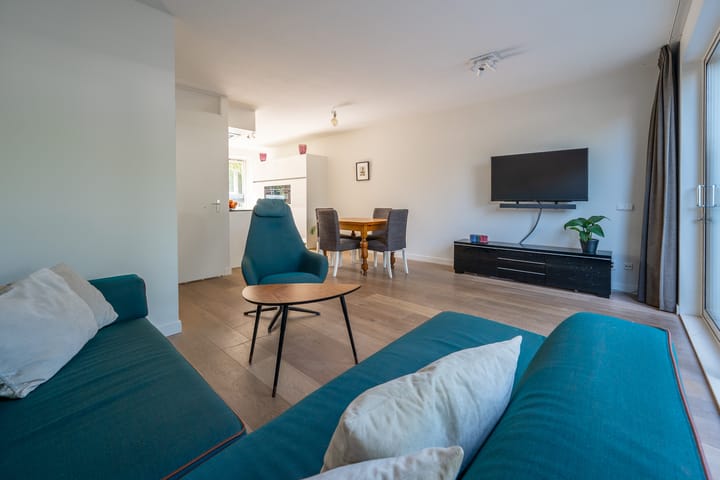 Tussenwoning te koop: Breesteegh 18, Zeist