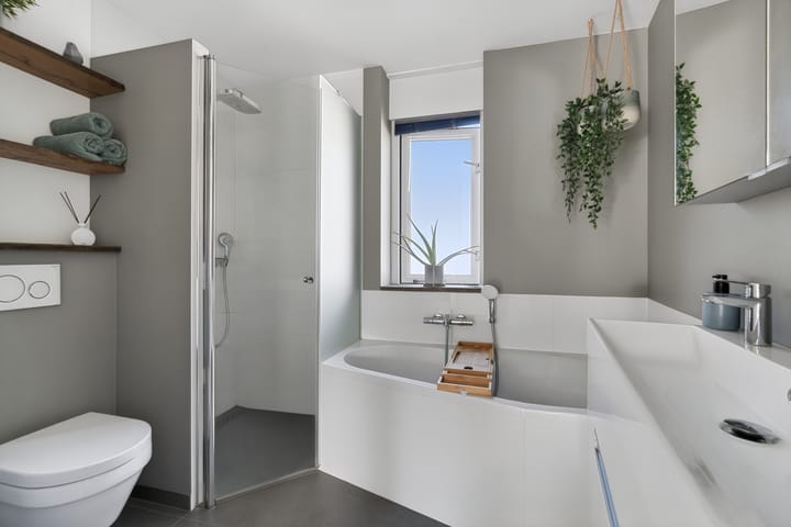 Tussenwoning te koop: Malder 13, Uden
