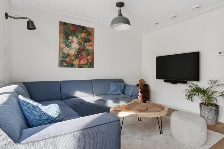 Tussenwoning te koop: Malder 13, Uden