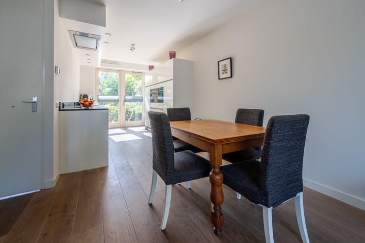 Tussenwoning te koop: Breesteegh 18, Zeist