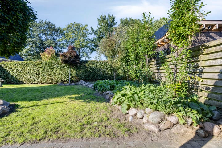 Vrijstaande woning te koop: Hoge Tilweg 18, Boerakker