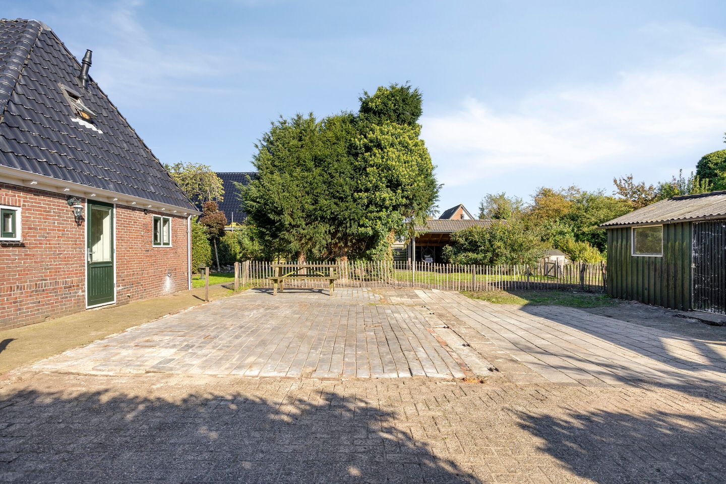 Photo 40 of Hoge Tilweg 18