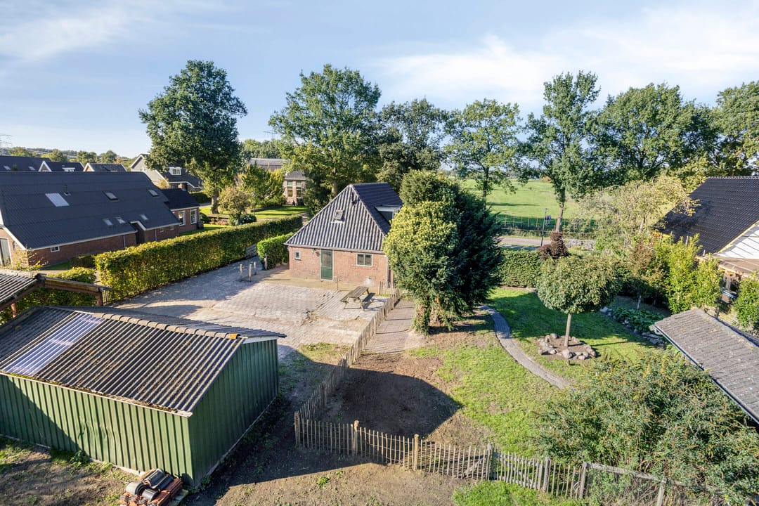 Photo 38 of Hoge Tilweg 18