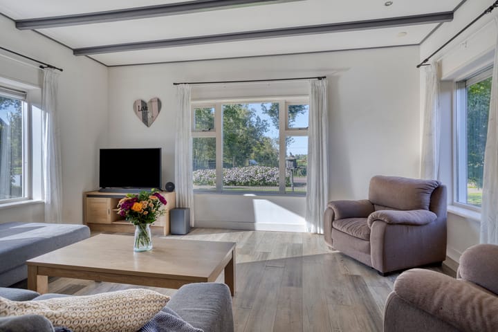 Vrijstaande woning te koop: Hoge Tilweg 18, Boerakker