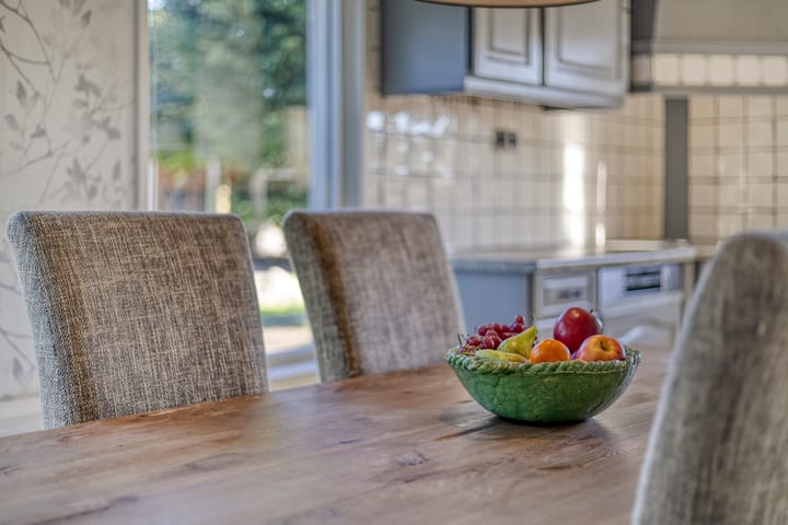 Vrijstaande woning te koop: Hoge Tilweg 18, Boerakker