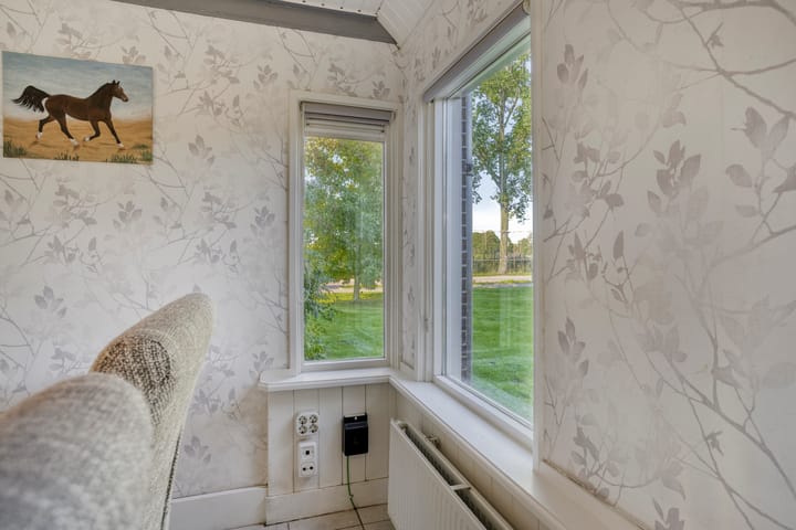 Vrijstaande woning te koop: Hoge Tilweg 18, Boerakker