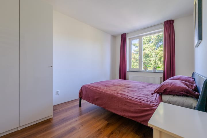 Tussenwoning te koop: Breesteegh 18, Zeist