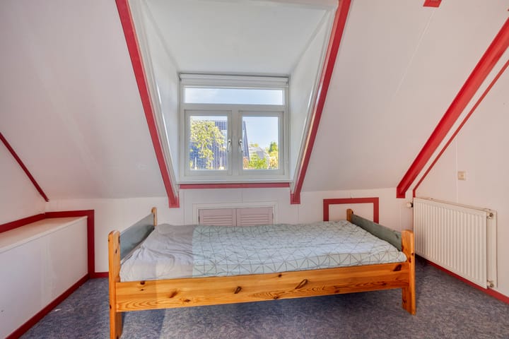 Vrijstaande woning te koop: Hoge Tilweg 18, Boerakker