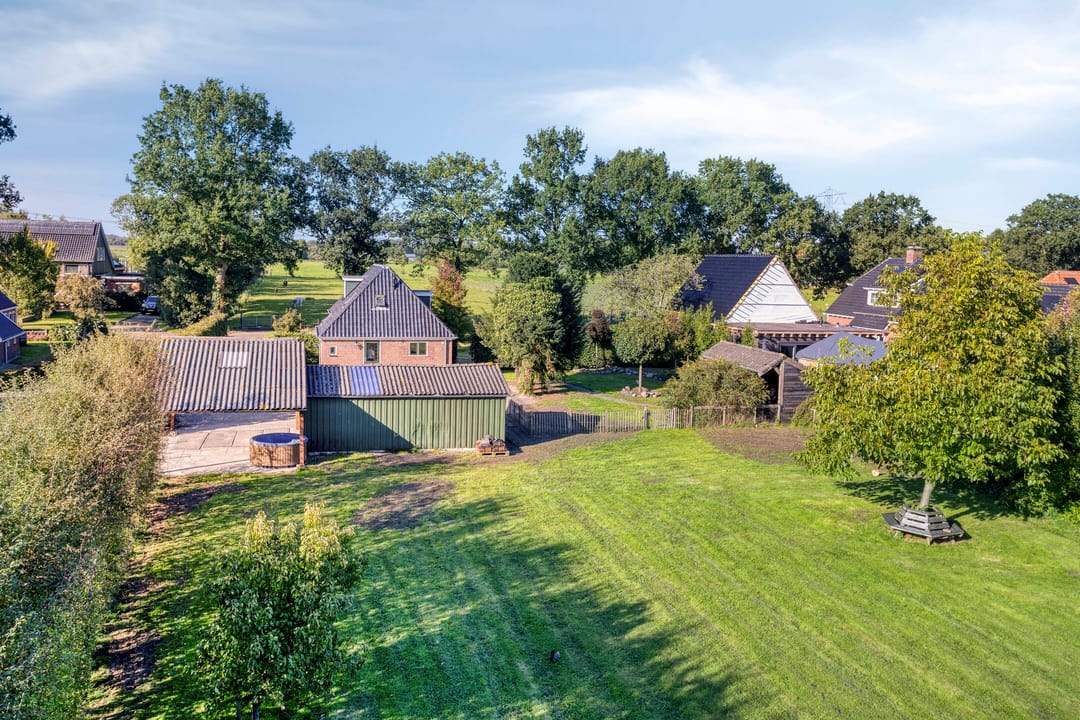Photo 2 of Hoge Tilweg 18