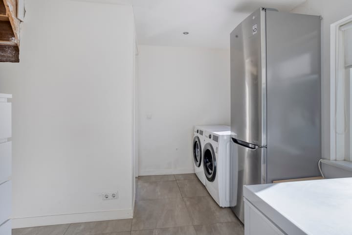 Vrijstaande woning te koop: Hoge Tilweg 18, Boerakker
