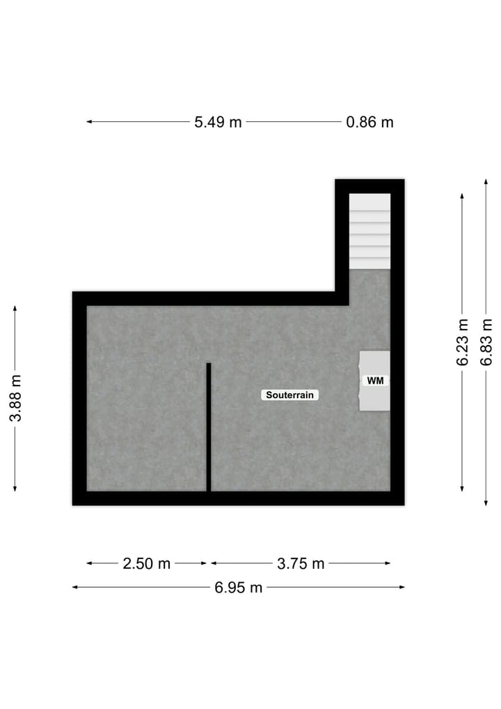 Tussenwoning te koop: Heerlenersteenweg 32, Kerkrade