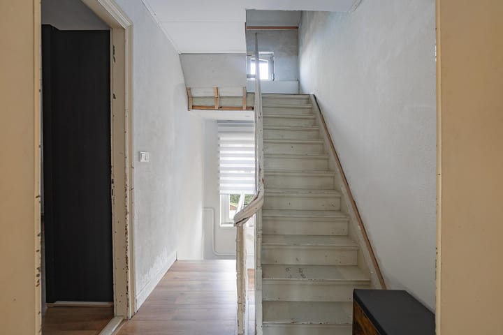 Tussenwoning te koop: Heerlenersteenweg 32, Kerkrade