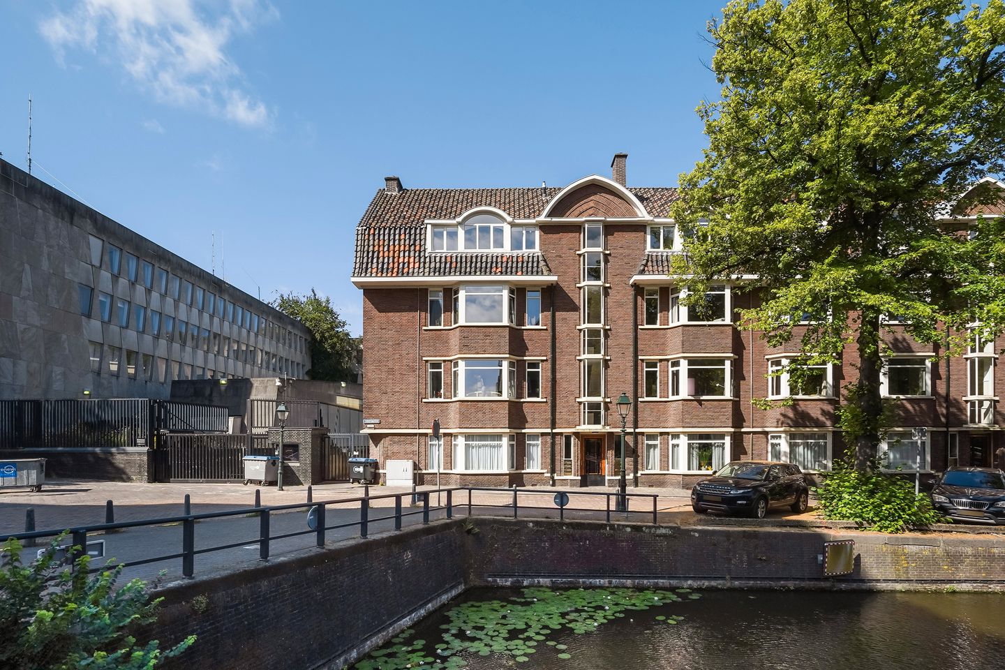 Foto 1 van Smidswater 3-B