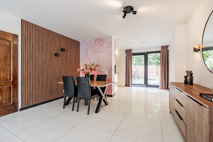 Tussenwoning te koop: Griend 157, Diemen