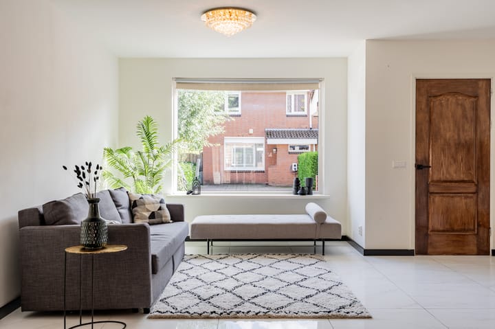 Tussenwoning te koop: Griend 157, Diemen