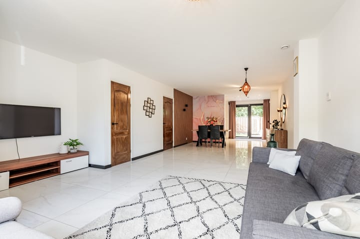 Tussenwoning te koop: Griend 157, Diemen