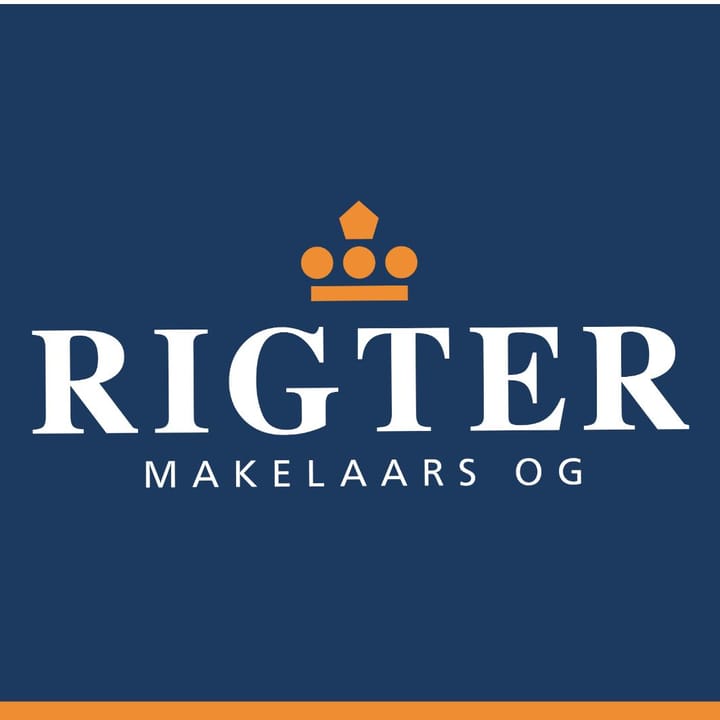 Rigter Makelaars | Qualis Eemland Logo