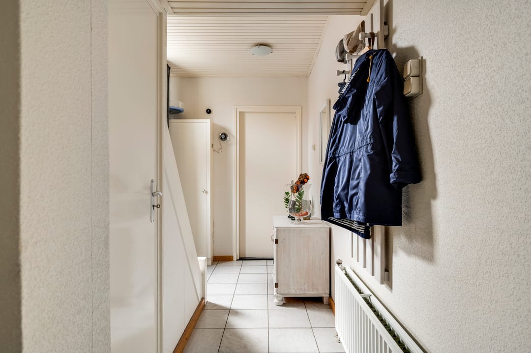 Photo 7 of Toomstraat 3